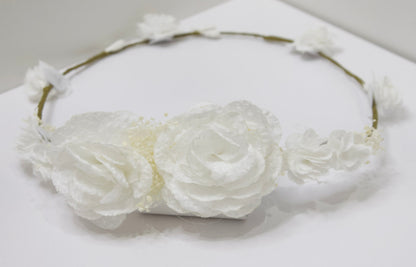 Corona Comunión 6351