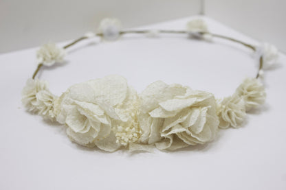 Corona Comunión 6351