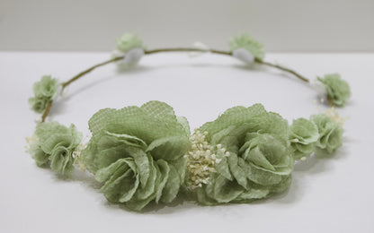 Corona Comunión 6351