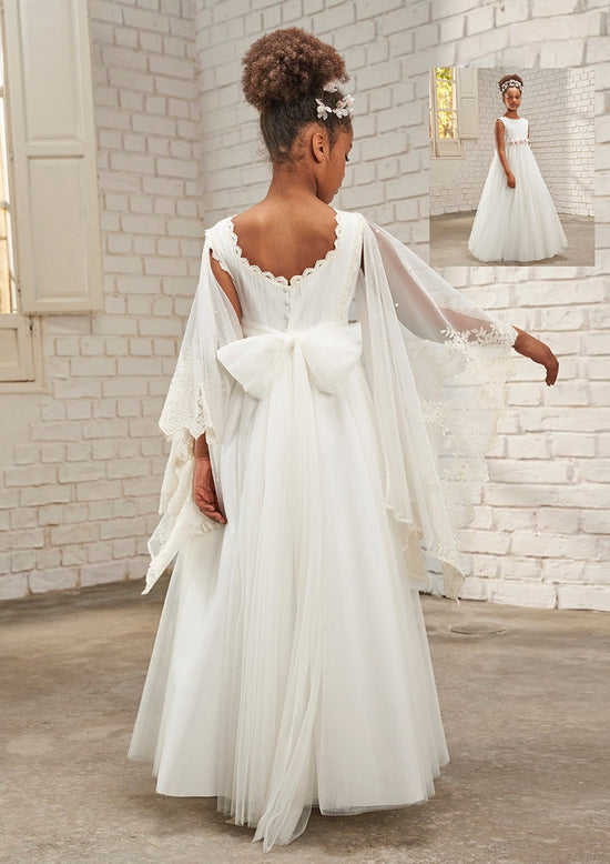 VESTIDO COMUNIÓN 637008