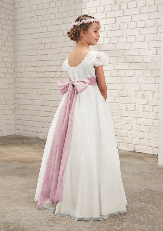 VESTIDO COMUNIÓN 637010