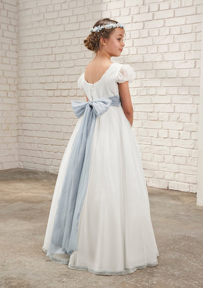 VESTIDO COMUNIÓN 637010