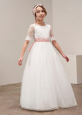 VESTIDO COMUNIÓN 637019