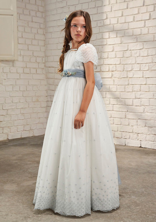 VESTIDO COMUNIÓN 637027