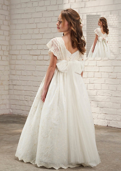 VESTIDO COMUNIÓN 637033