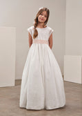 VESTIDO COMUNIÓN 637034