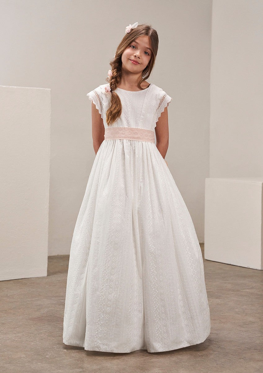 VESTIDO COMUNIÓN 637034