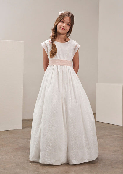 VESTIDO COMUNIÓN 637034