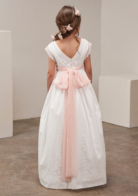 VESTIDO COMUNIÓN 637034