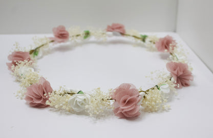 Corona Comunión 6592