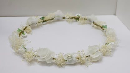 Corona Comunión 6592