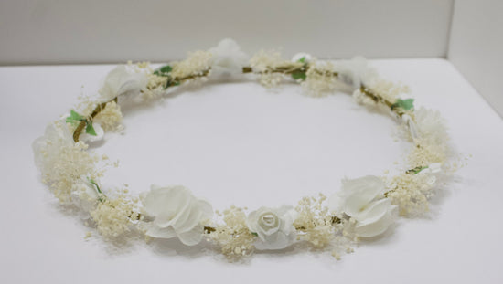 Corona Comunión 6592