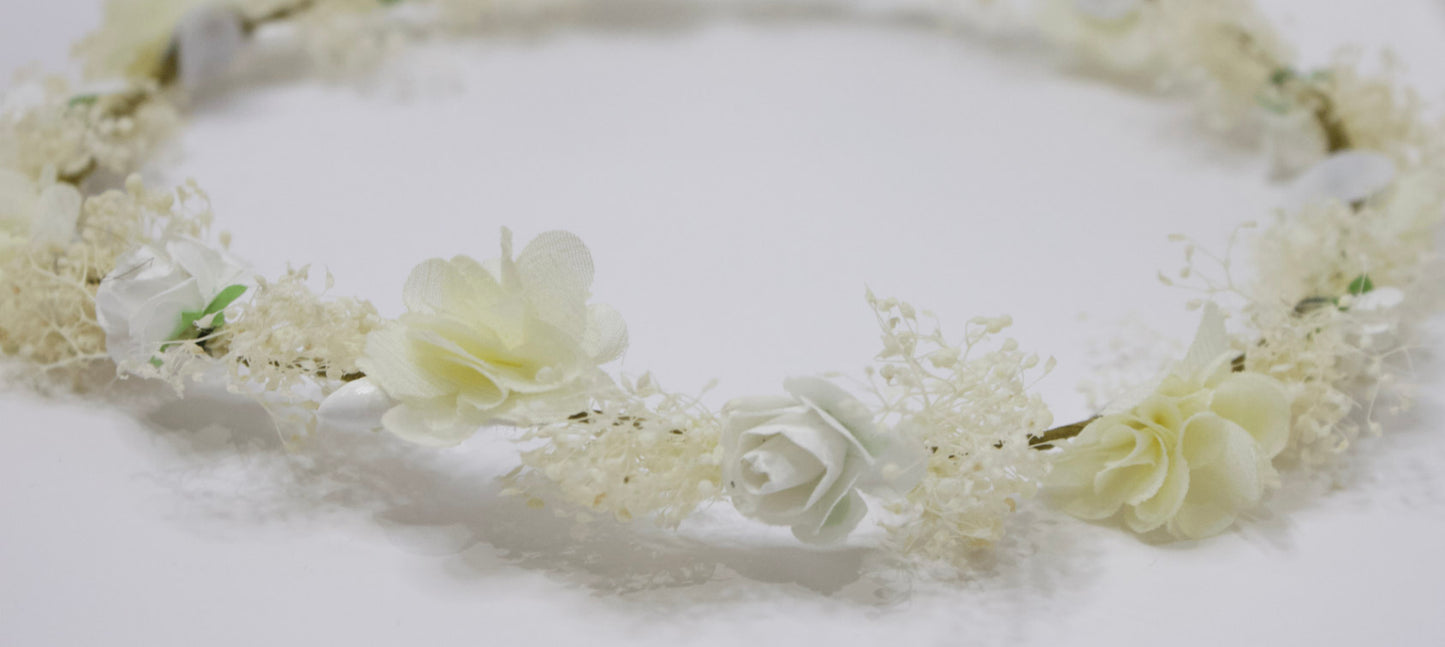 Corona Comunión 6592