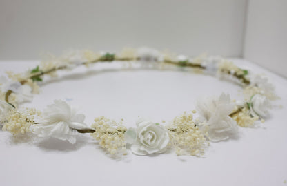 Corona Comunión 6669