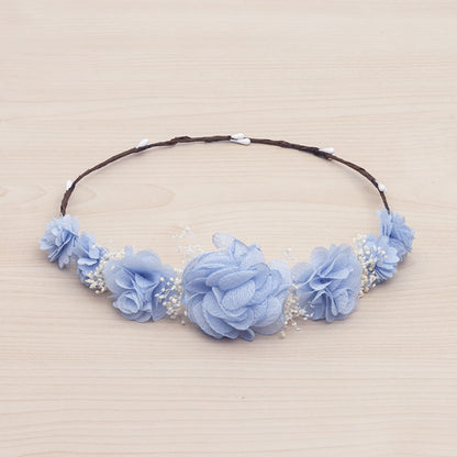 Corona Comunión 7049