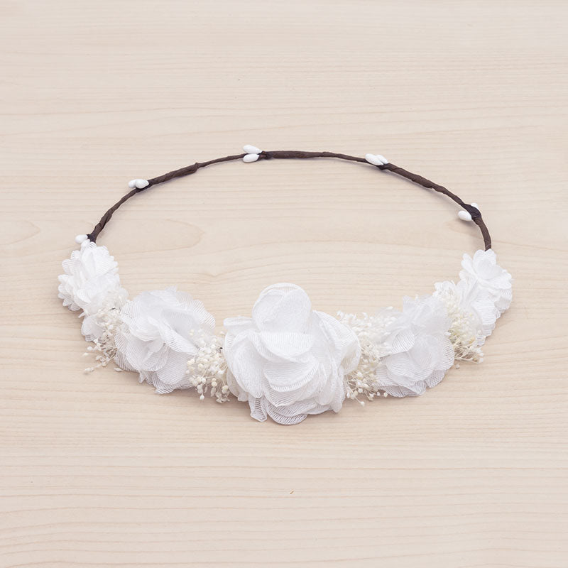 Corona Comunión 7049