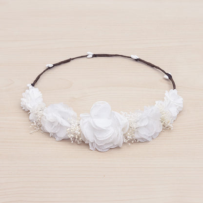 Corona Comunión 7049