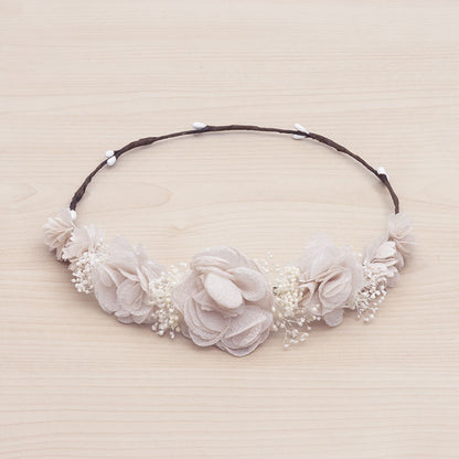 Corona Comunión 7049