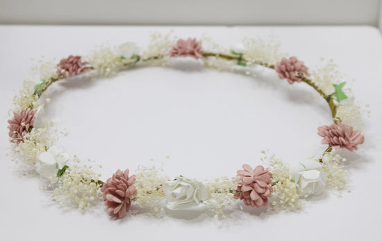 Corona Comunión 7065