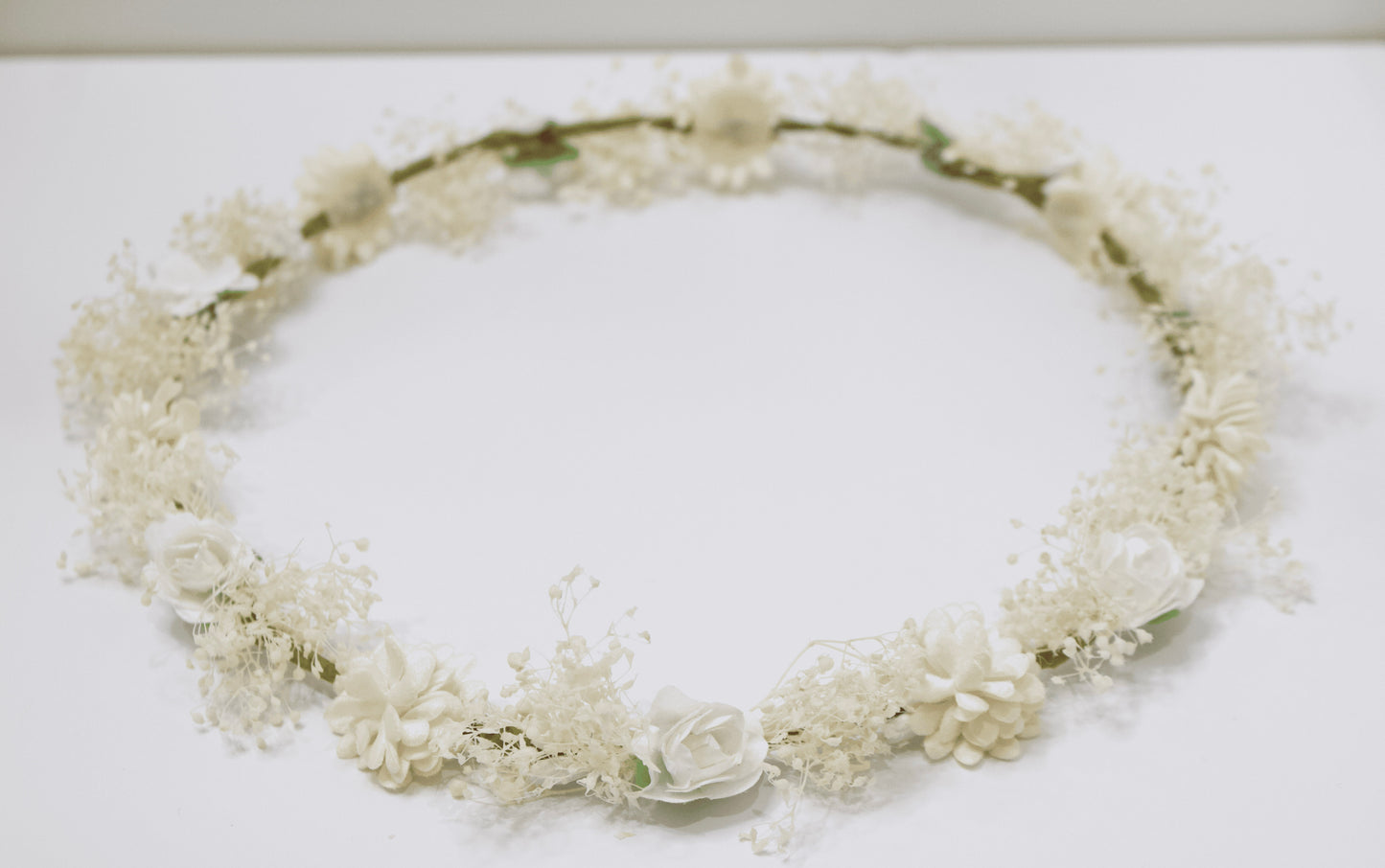 Corona Comunión 7065