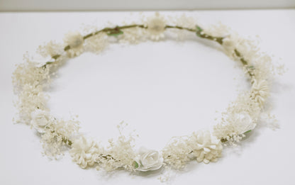 Corona Comunión 7065