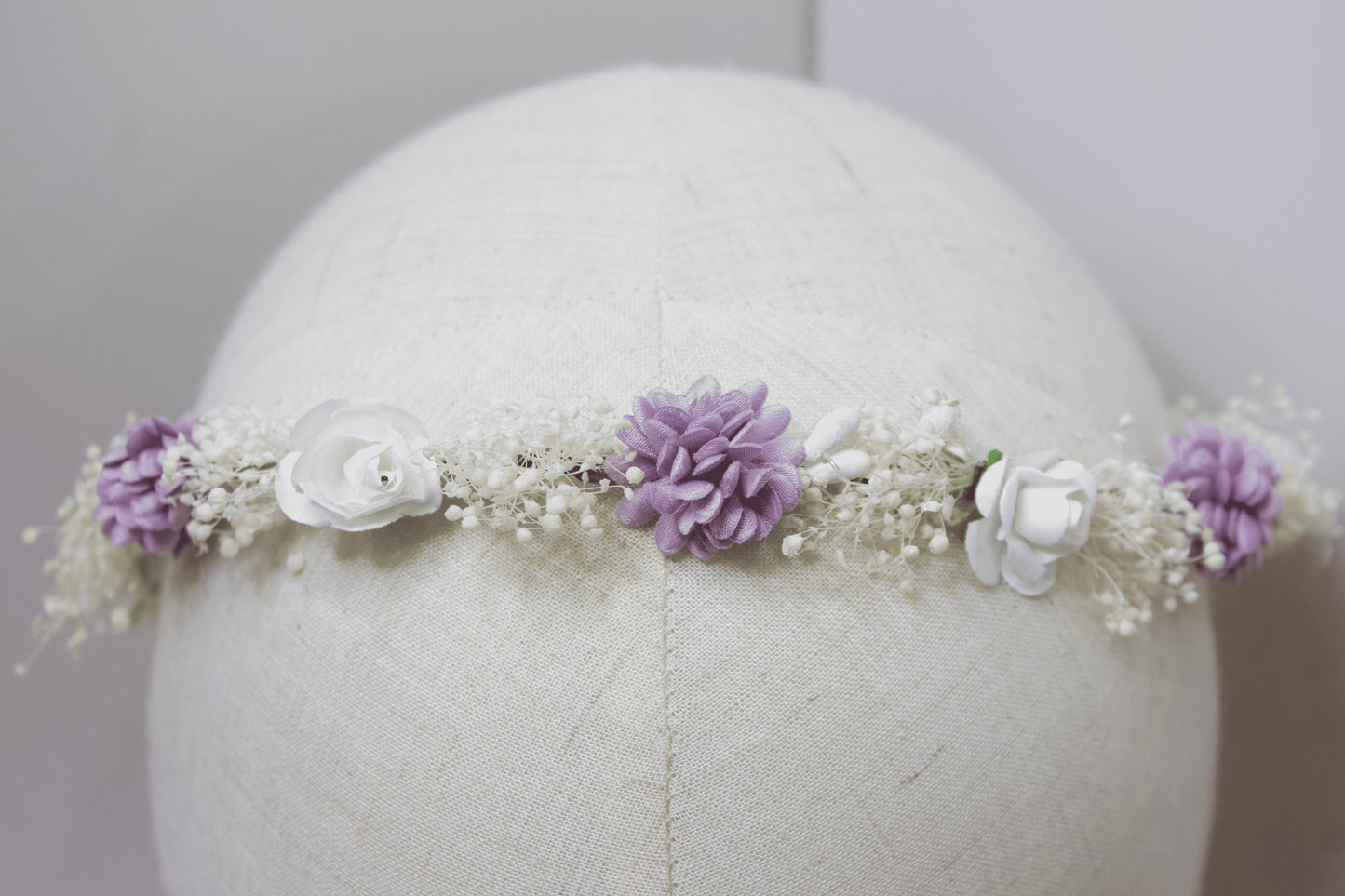 Corona Comunión 7065