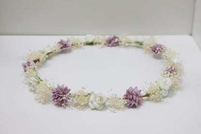 Corona Comunión 7065