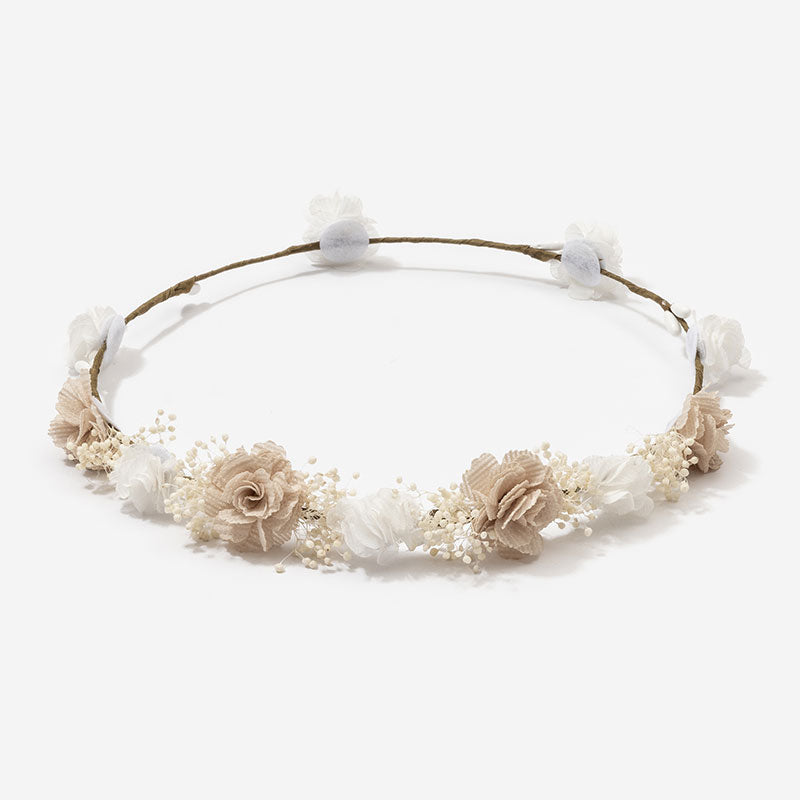 Corona Comunión 7250