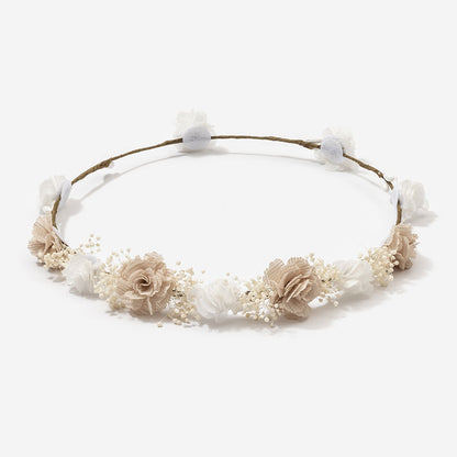 Corona Comunión 7250