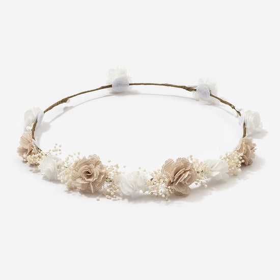 Corona Comunión 7250