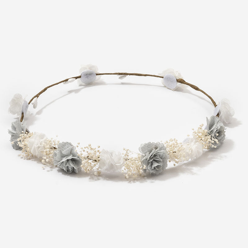 Corona Comunión 7250