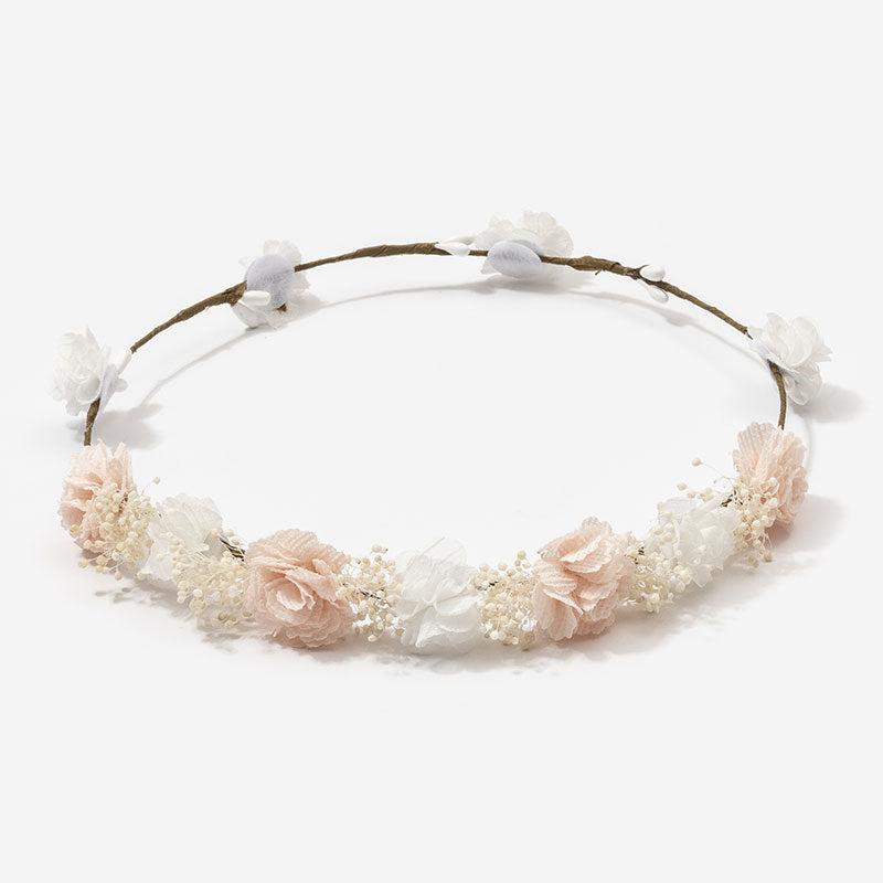 Corona Comunión 7250