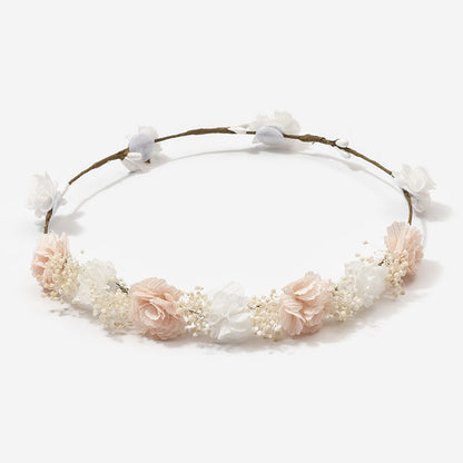 Corona Comunión 7250