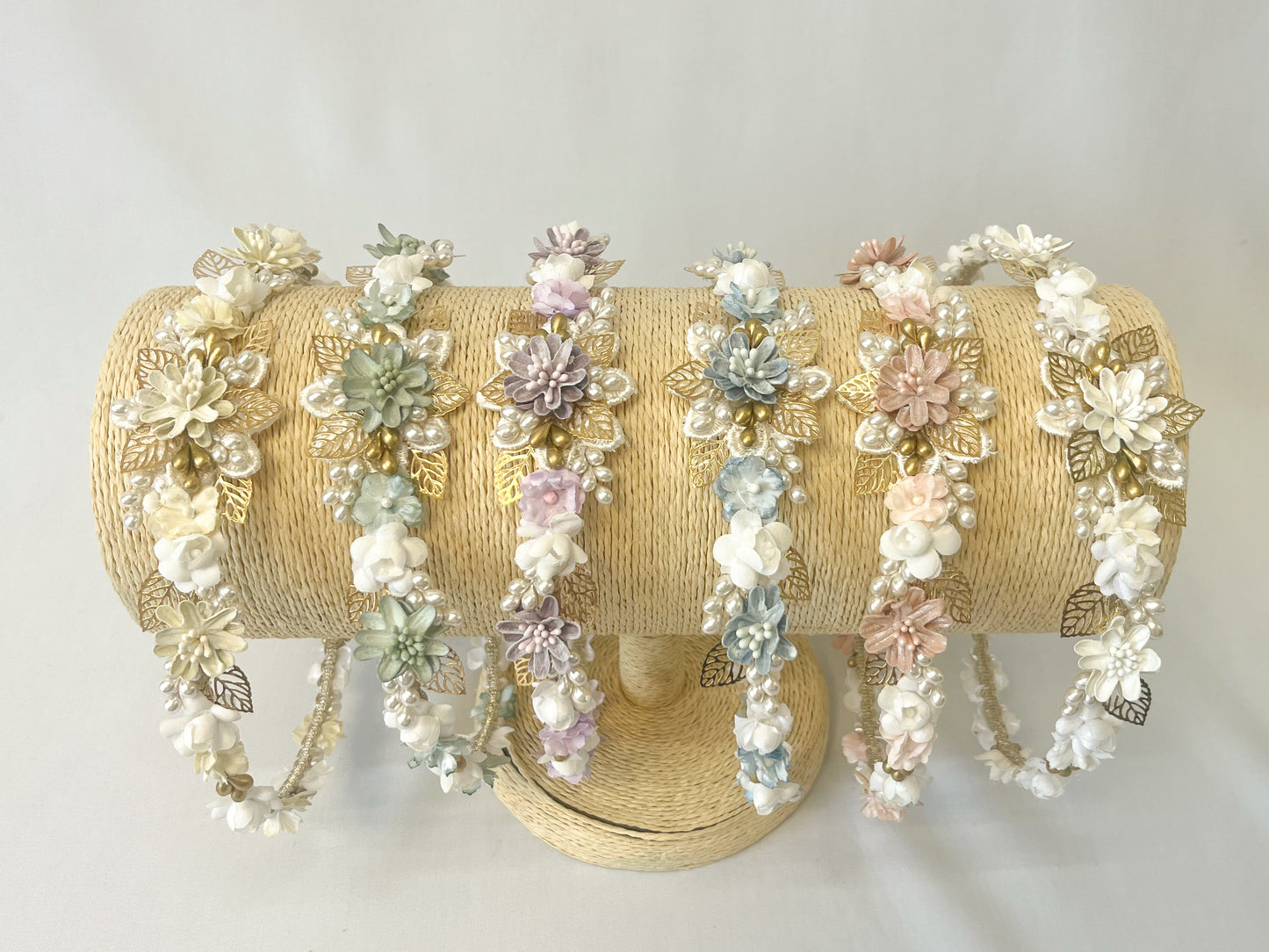 Corona Comunión Azores