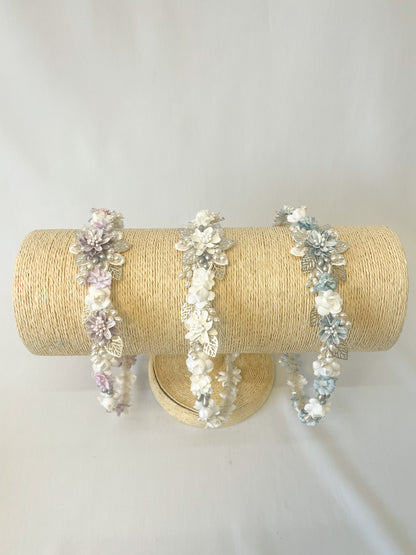 Corona Comunión Azores