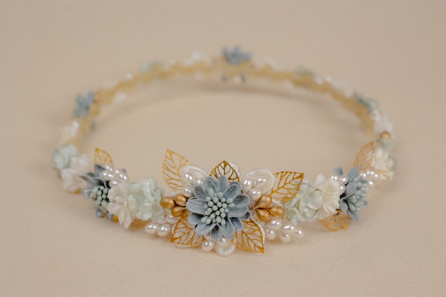 Corona Comunión Azores