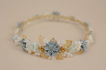 Corona Comunión Azores