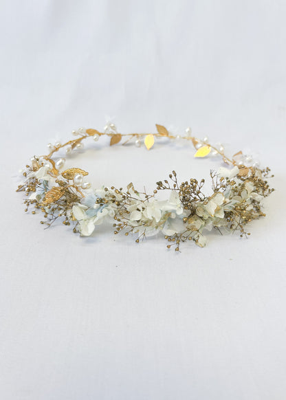 Corona Comunión Colima