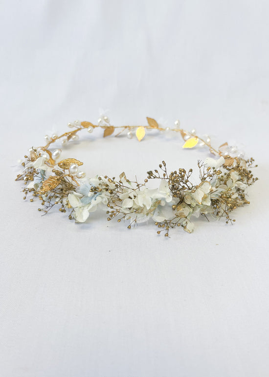 Corona Comunión Colima