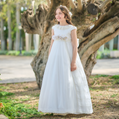 Vestido Comunión Greta