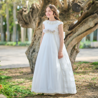 Vestido Comunión Greta