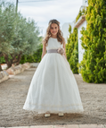 Vestido Comunión Martina