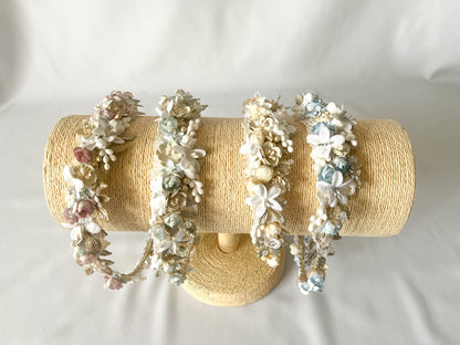 Corona Comunión Charlotte