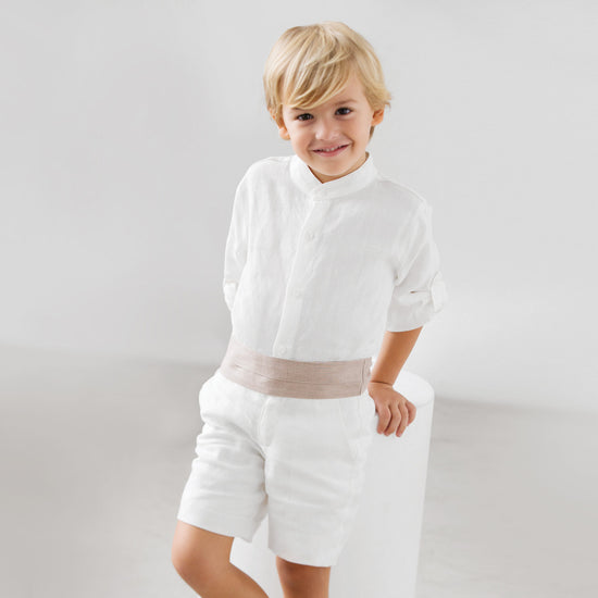 Fajin Niño Jaretas