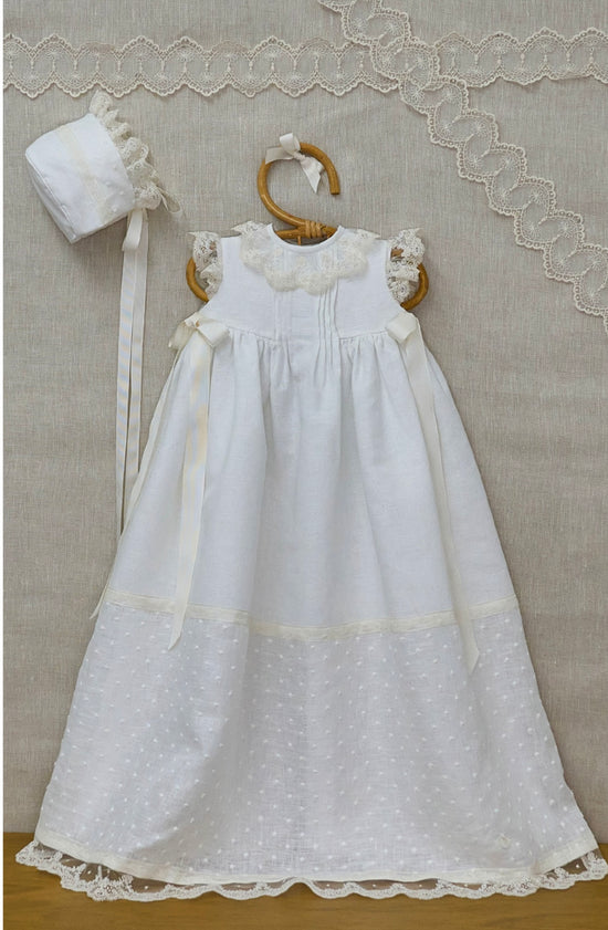 Faldón Largo Amelie