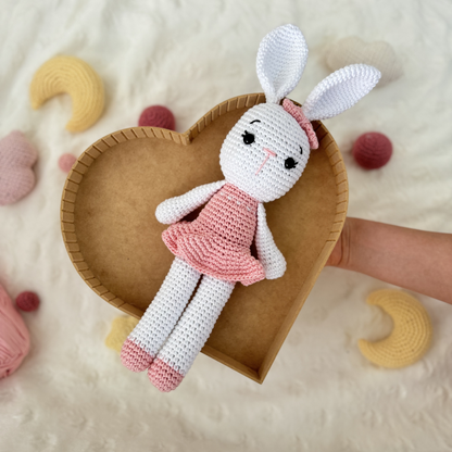 Conejita Crochet