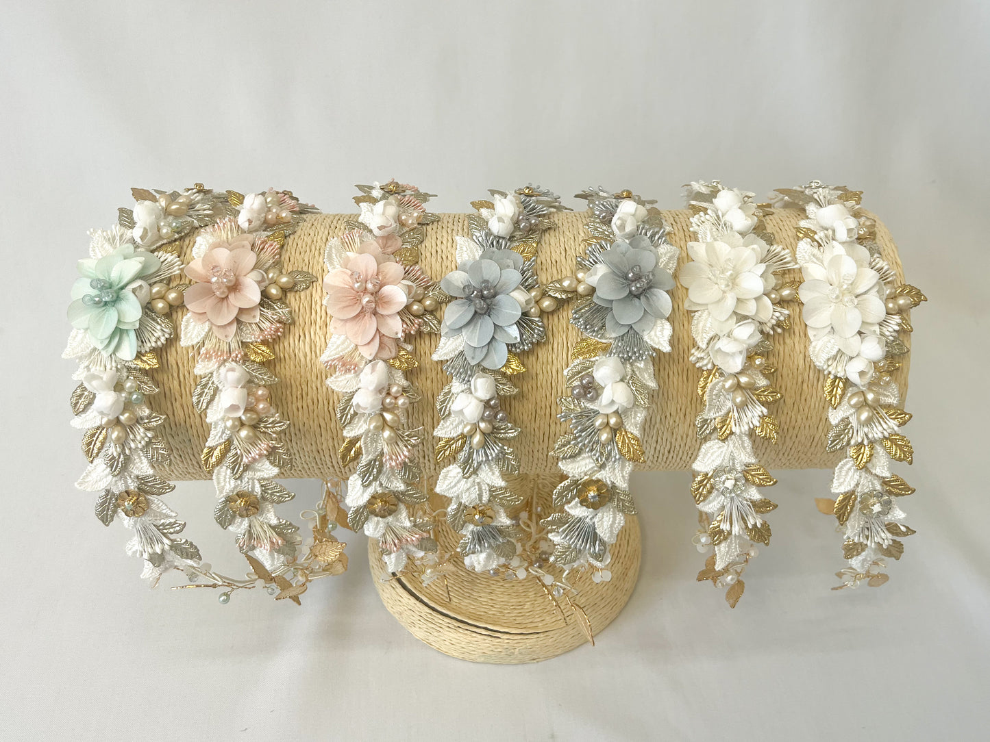 Corona Comunión Monterrey