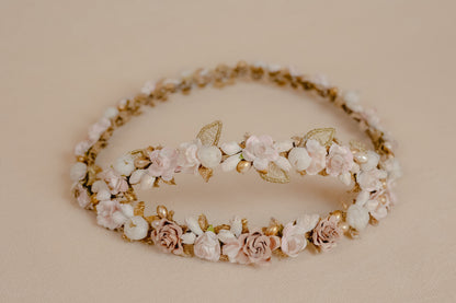 Corona Comunión Nantes