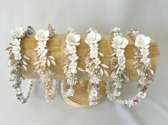 Corona Comunión Orizaba