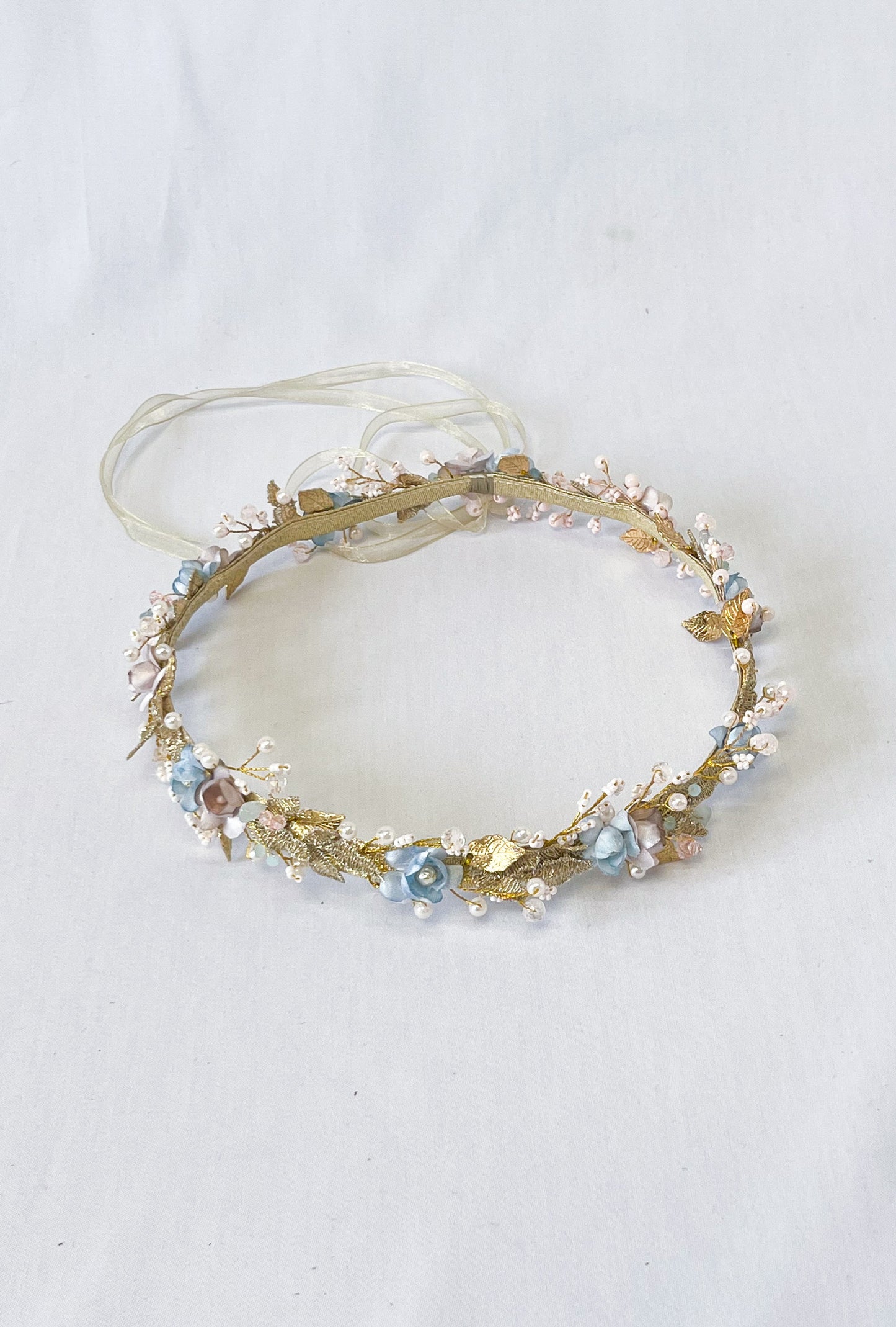 Corona Comunión Sultana